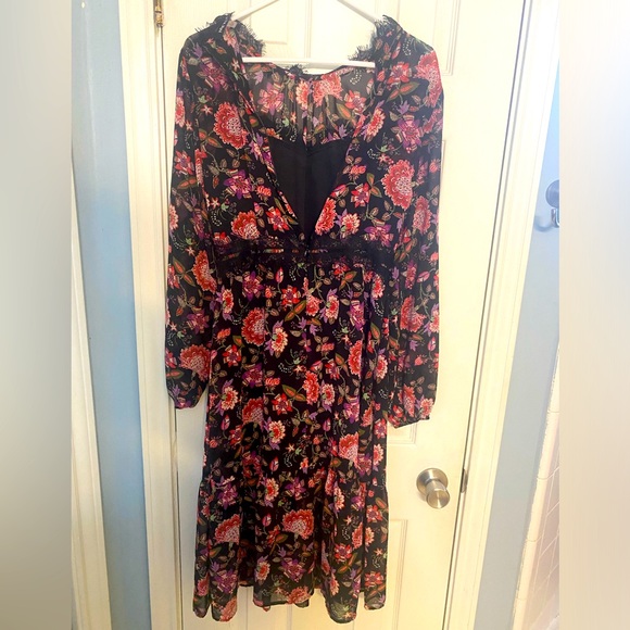 NWOT Nine West Dress - Picture 4 of 4